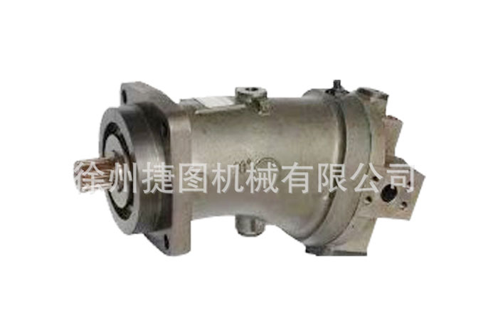 ZDY全液壓坑道鉆機用軸向柱塞泵馬達A6V160MA2FZ2、A7V78MA1RPF00